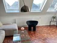 Couchtisch aus Glas - Krefeld