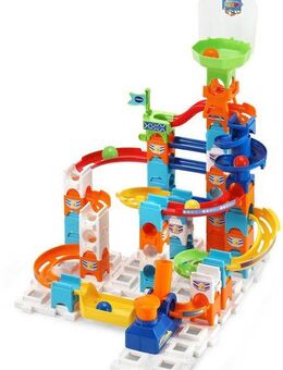 Vtech® Kugelbahn Marble Rush - Adventure Set S100