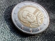 2 Euro 2018 j Helmut Schmidt Deutschland sehr selten - Dortmund