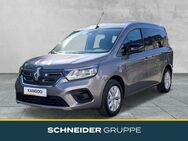 Renault Kangoo, EV45 AC22 E-Tech Equilibre, Jahr 2024 - Zwickau