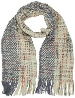 COLLEZIONE ALESSANDRO Strickschal Tscherpa, (1-St), Made in Italy, in modischen Farben