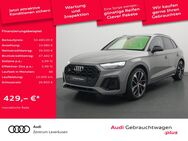 Audi SQ5, , Jahr 2021 - Leverkusen