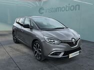 Renault Scenic, 1.3 IV TCe 140 GPF Grand Intens, Jahr 2021 - München