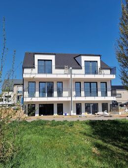 Wohnen auf 3 Etagen - viel Platz für alles, was kommt! Inkl. Garten + 2 Stellplätze, ruhig, naturnah - Bad Rappenau