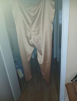 Palazzo Hose bodyflrt 54 glänzend neu ungetragen - Leverkusen