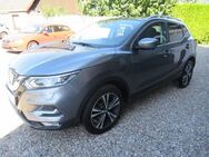 Nissan Qashqai 1.2 DIG-T Xtronic N-Connecta - Gettorf