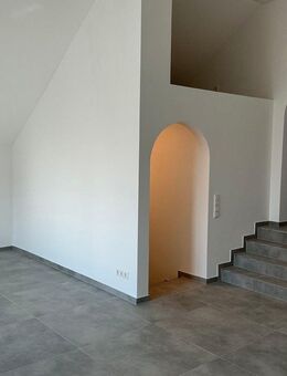 Erstbezug nach Totalsanierung in 2ZKB mit Stellplatz - Waghäusel