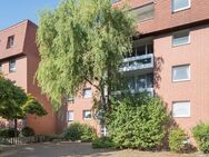 Singles und Paare aufgepasst! Schöne 2-Zimmer-Wohnung in Wolfsburg Westhagen mit Balkon - Wolfsburg