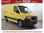 Mercedes-Benz Sprinter III 316CDI RWD 3SI+KLIMA+NAVI+KAMER+MFL - Bebra