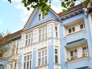 Nahe Schloßstraße: Solide vermietete Eigentumswohnung in Friedenau kaufen *provisionsfrei* - Berlin