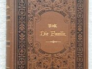 Riehl Die Familie 1889 Sehr gut erhalten - Steinberg (See)