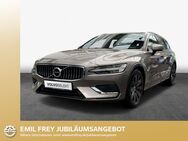 Volvo V60, T6 AWD Recharge Inscription, Jahr 2021 - München