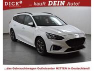 Ford Focus Tur 1.5 EB Aut ST-Line NAV+KAM+LED+AHK+SHZ - Bebra