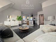 ***Sonnige Maisonettewohnung mit zwei Balkonen in Weyhe*** - Weyhe