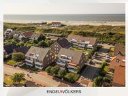 2-Zimmer-ETW mit Stellplatz am Nordstrand! - Norderney