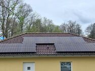 Montage Ihrer neuen Solaranlage bis zu 50% Sparen - Alt Meteln