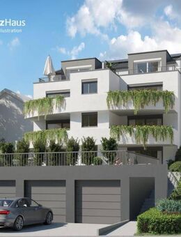 "Meine Heimat" in Schorndorf - Schorndorf (Baden-Württemberg)