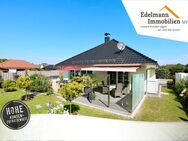 Moderner & hochwertiger ca. 130 m² großer Bungalow mit traumhaftem Garten & Garage in Neustadt Dosse - Neustadt (Dosse)