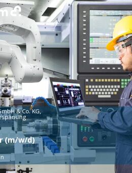 Prüfplaner (m/w/d) - Memmingen