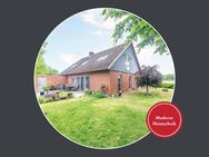 Modernes Wohnen mit vielfältigen Gestaltungsmöglichkeiten - Adendorf
