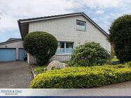 Jade: Schönes Einfamilienhaus mit viel Platz Obj. 8627 - Jade