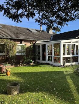 Wohnen auf einer Ebene! - Kamen