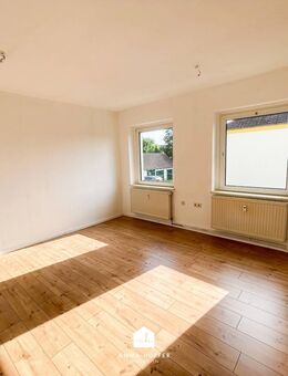 5 Minuten von Amazon entfernt - Schöne 3-Raum-Wohnung in Aga - Gera