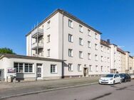 Frisch Sanierte 2 Zimmer Wohnung mit Balkon - Leipzig