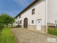 Charaktervolles Wohnhaus mit Scheunenflügel und Ausbaupotenzial - modernisiert, großzügig und ruhig gelegen - Saarbrücken