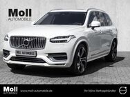 Volvo XC90, Plus Bright AWD AD digitales, Jahr 2022 - Düren