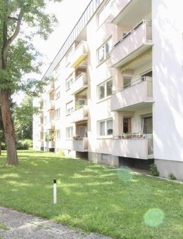 Behaglichkeit pur: 3-Zi.-Whg. in München-Hadern - München