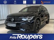 VW Tiguan, 2.0 TDI Allspace R-line, Jahr 2024 - Hannover