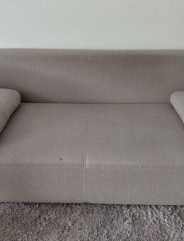 Schlafsofa 200 x 70 (200x140) [Sofa Bed] - Hannover