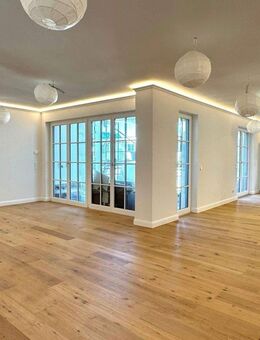 113 m²-Designwohnung mit Seeblick, Klimadecken & zwei Bädern am Müggelsee - Berlin