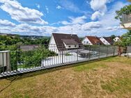 Exklusive Neubauwohnung mit Designerküche und Aussicht - Leonberg (Baden-Württemberg)