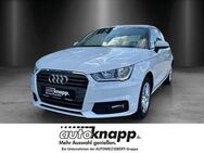 Audi A1 1.4 TFSI basis Klimaautom SHZ PDC Regensensor GA Alu BT Lichtsensor - Weinheim