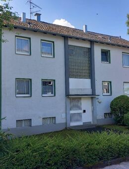 Klein aber fein! Appartement in ruhiger Lage - Remscheid