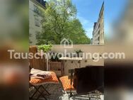 [TAUSCHWOHNUNG] Suche Tauschwohnung innerhalb Münchens - München