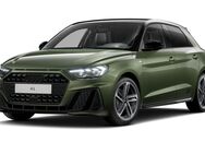 Audi A1, Sportback S line Audi A1 Sportback S line 30, Jahr 2022 - Hünfeld (Konrad-Zuse-Stadt)