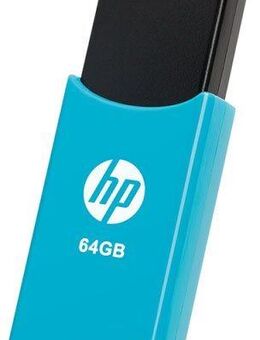 HP v212w USB-Stick (USB 2.0, Lesegeschwindigkeit 14 MB/s)