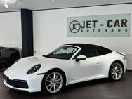 Porsche 992 Carrera Cabriolet *S.AGA* - Wuppertal