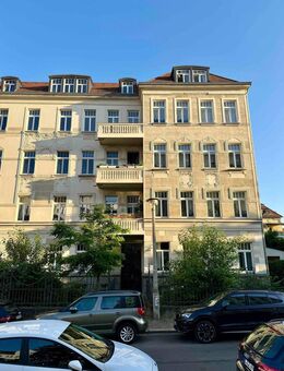 *** Sonder AfA von bis zu 4,5 % *** 3 Zimmerwohnung mit Balkon - Leipzig
