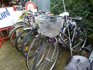 Fahrrad Günstig Ende des Rad Herrenrad Winora Pegasus Kalkhoff Hercules Damen Herrn - Neunkirchen (Sand)