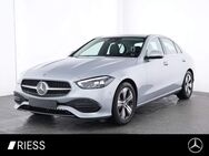 Mercedes C 200, Avantgarde Schiebe Ambi, Jahr 2023 - Tuttlingen