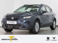 Seat Arona, 1.0 TGI STYLE, Jahr 2021 - Bochum