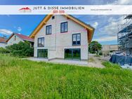 Hochwertig, energieeffizient, Familientraum Doppelhaushälfte mit Garten in Bietigheim - Bietigheim