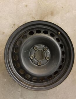 1 Felge 6Jx16 6x16 ET39 für Mercedes Benz C-Klasse W204 - Wermelskirchen