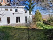 HEMING-IMMOBILIEN - Altstadtflair - ruhige Lage mit tollem Garten, Pavillon und Gewölbekeller - Oppenheim