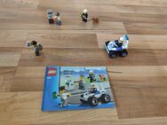 Lego Set 7279 Polizei Minifigurensammlung - CITY - Schorndorf (Baden-Württemberg)