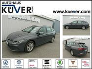 VW Golf Variant, 1.5 eTSI Life 16, Jahr 2023 - Hagen (Bremischen)